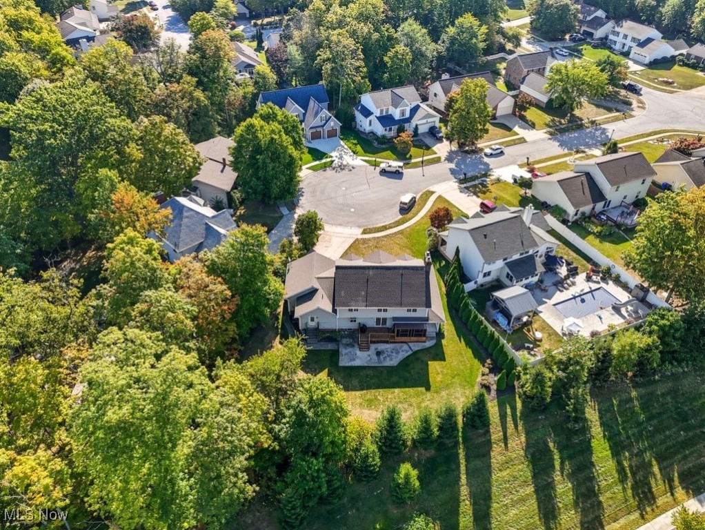 Camden Knolls Allotment - Residential