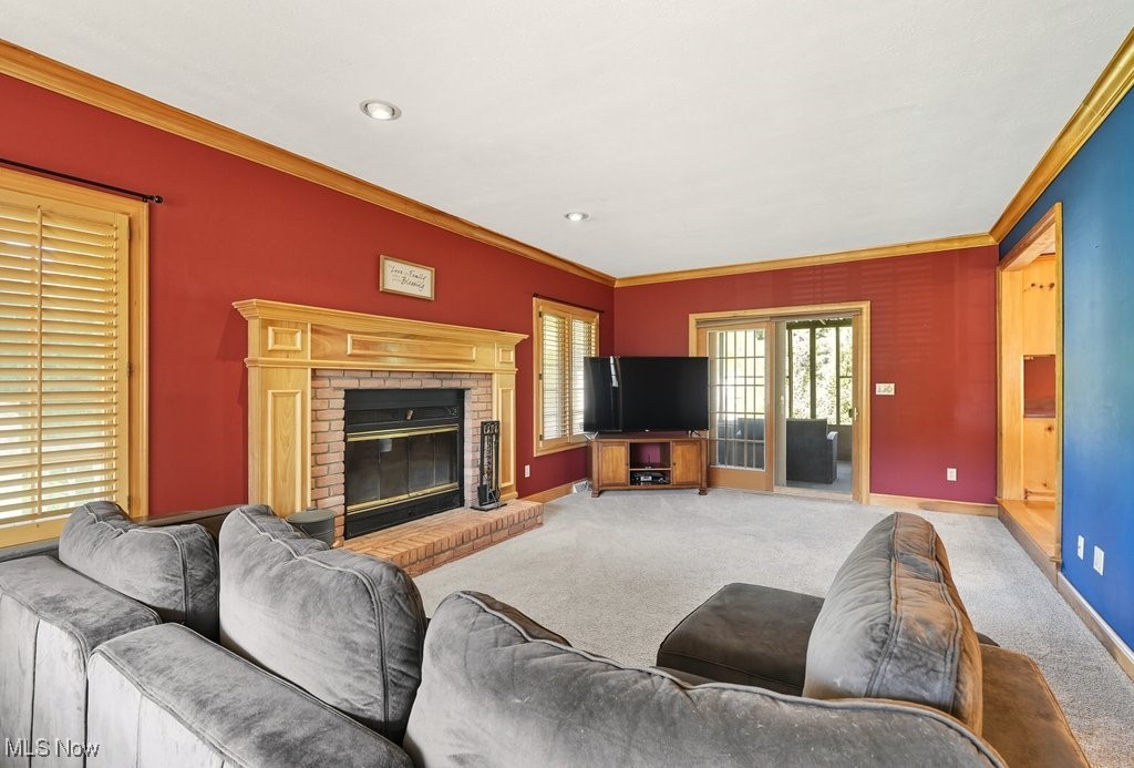 Camden Knolls Allotment - Residential