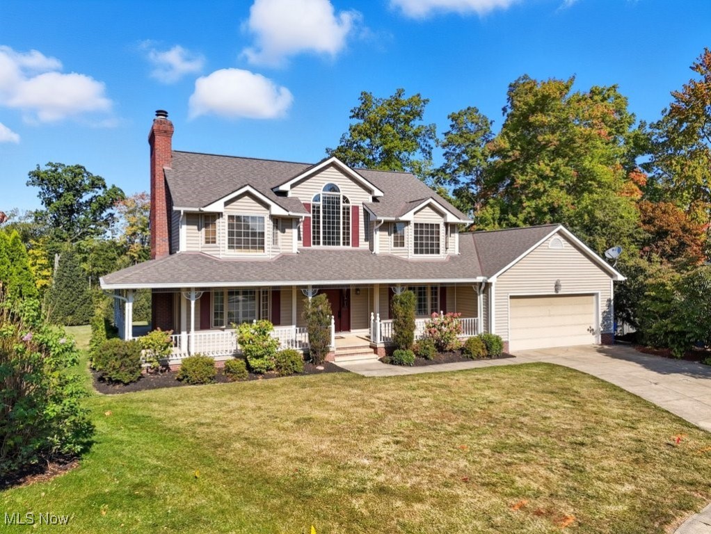 Camden Knolls Allotment - Residential