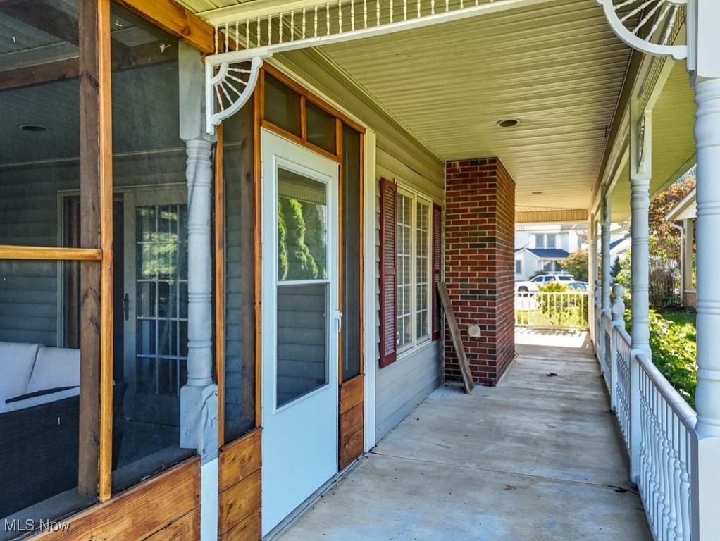 Camden Knolls Allotment - Residential