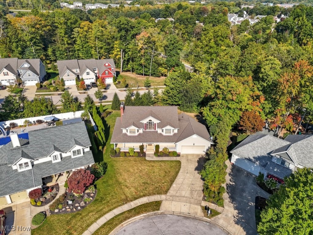 Camden Knolls Allotment - Residential