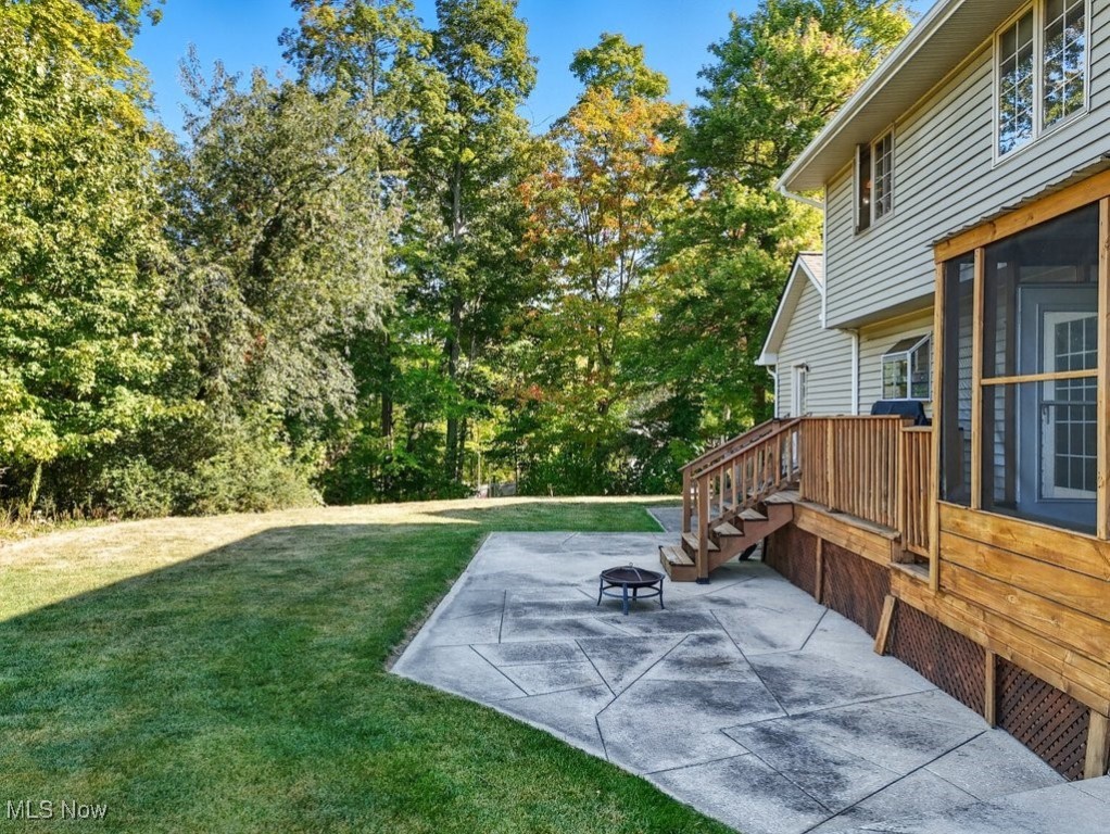 Camden Knolls Allotment - Residential