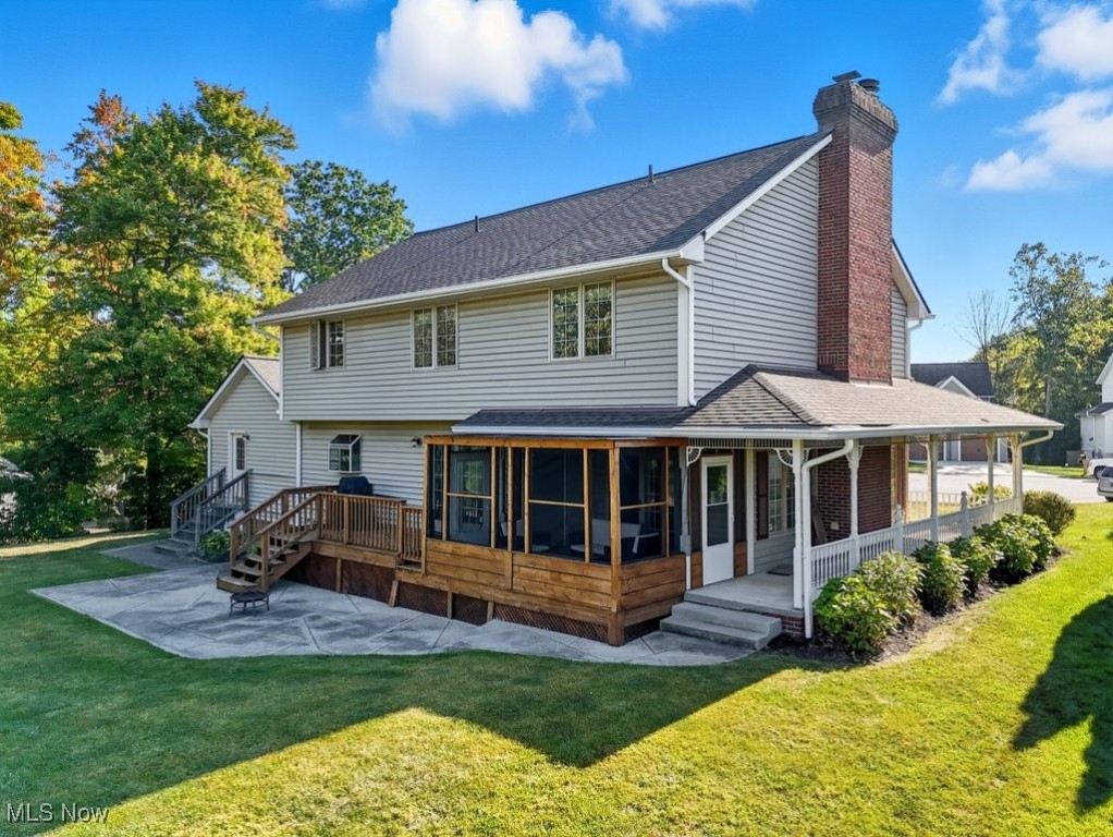 Camden Knolls Allotment - Residential