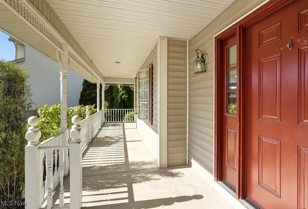 Camden Knolls Allotment - Residential