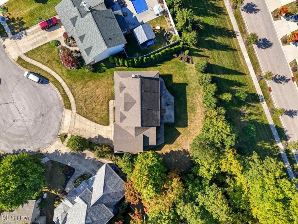 Camden Knolls Allotment - Residential