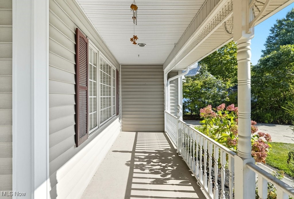 Camden Knolls Allotment - Residential