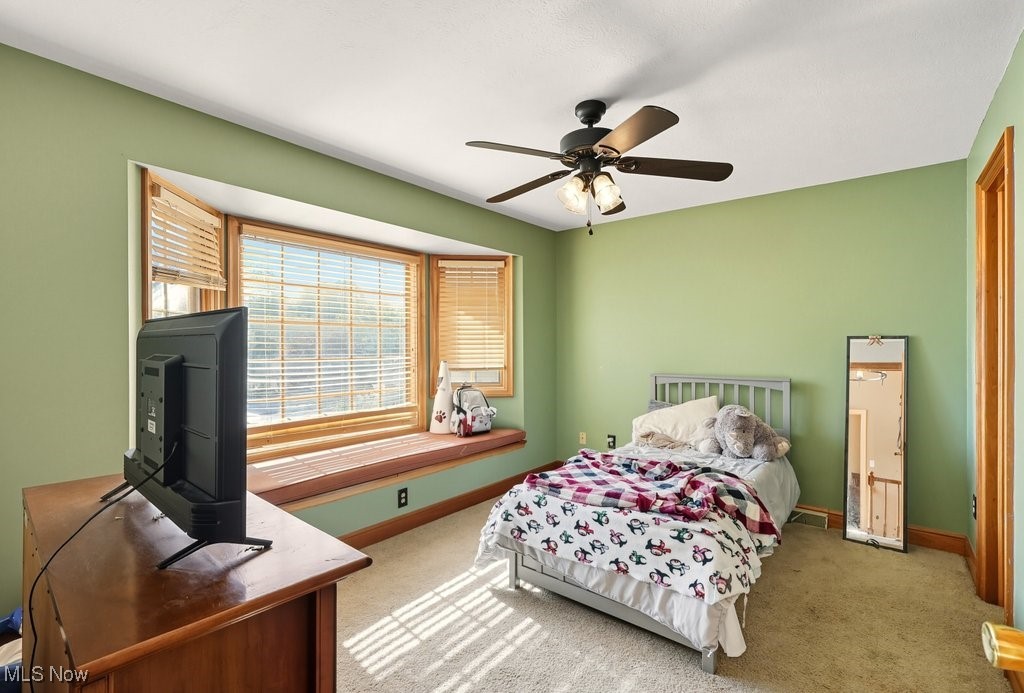 Camden Knolls Allotment - Residential