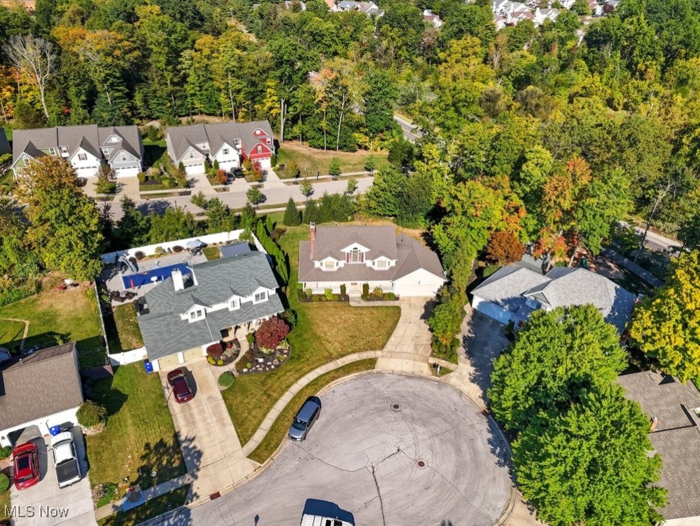 Camden Knolls Allotment - Residential
