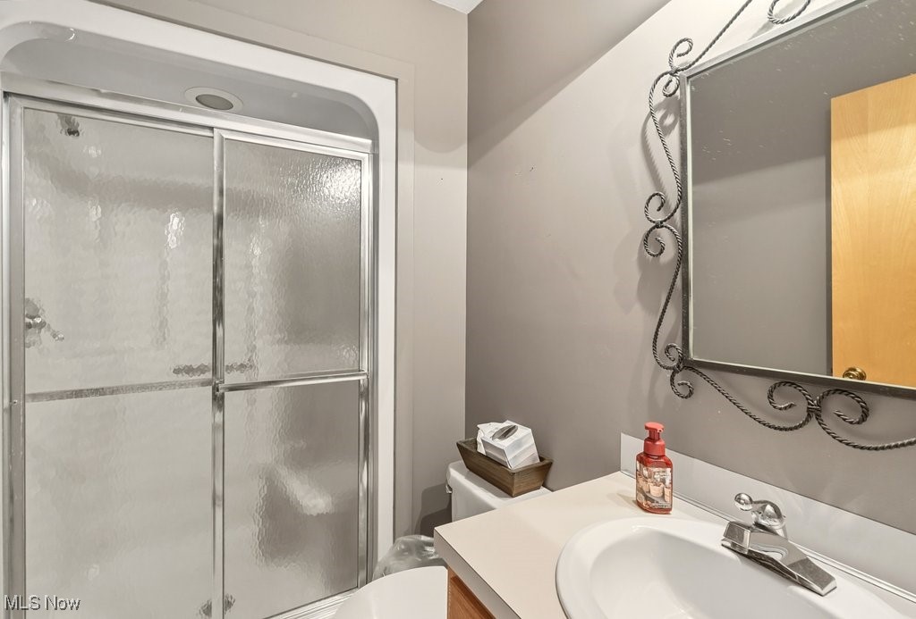 Camden Knolls Allotment - Residential