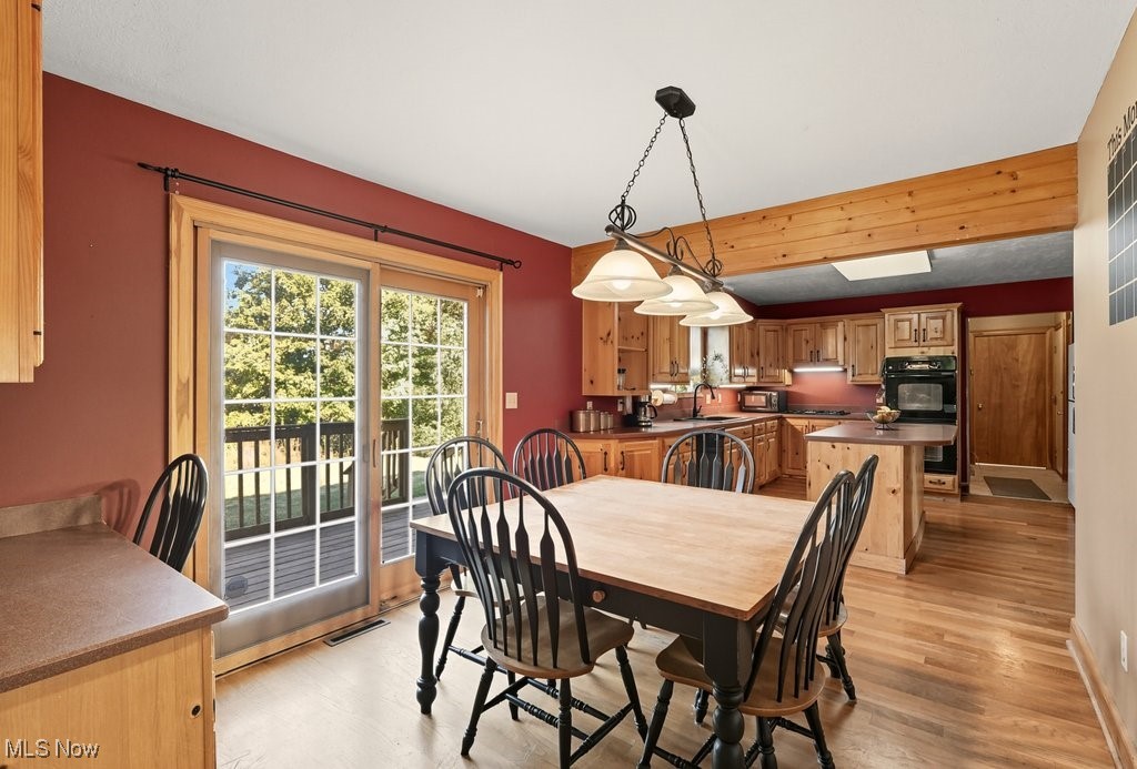 Camden Knolls Allotment - Residential