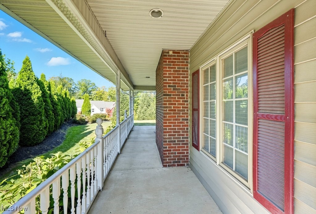 Camden Knolls Allotment - Residential