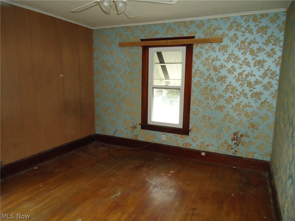 West Ave Allotment 03 - Residential