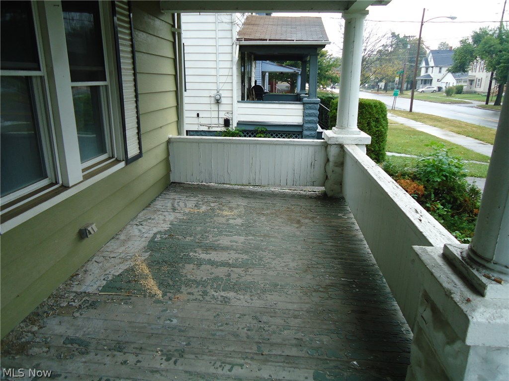 West Ave Allotment 03 - Residential