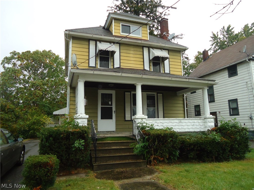 West Ave Allotment 03 - Residential