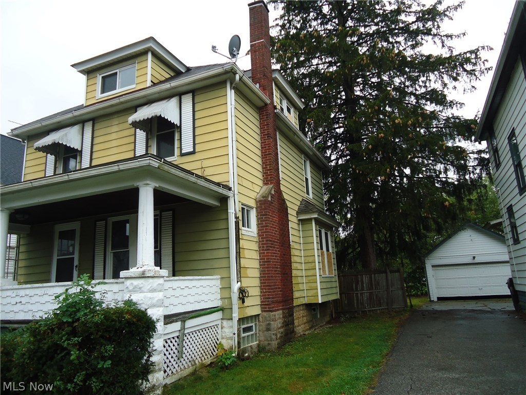 West Ave Allotment 03 - Residential