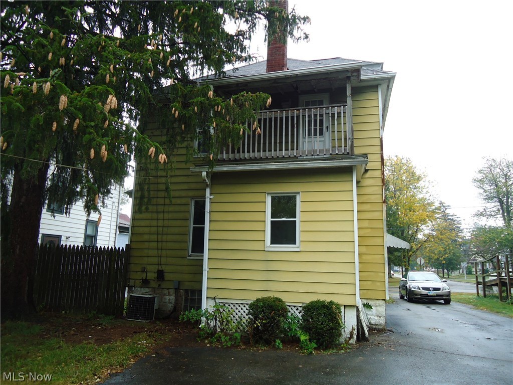 West Ave Allotment 03 - Residential