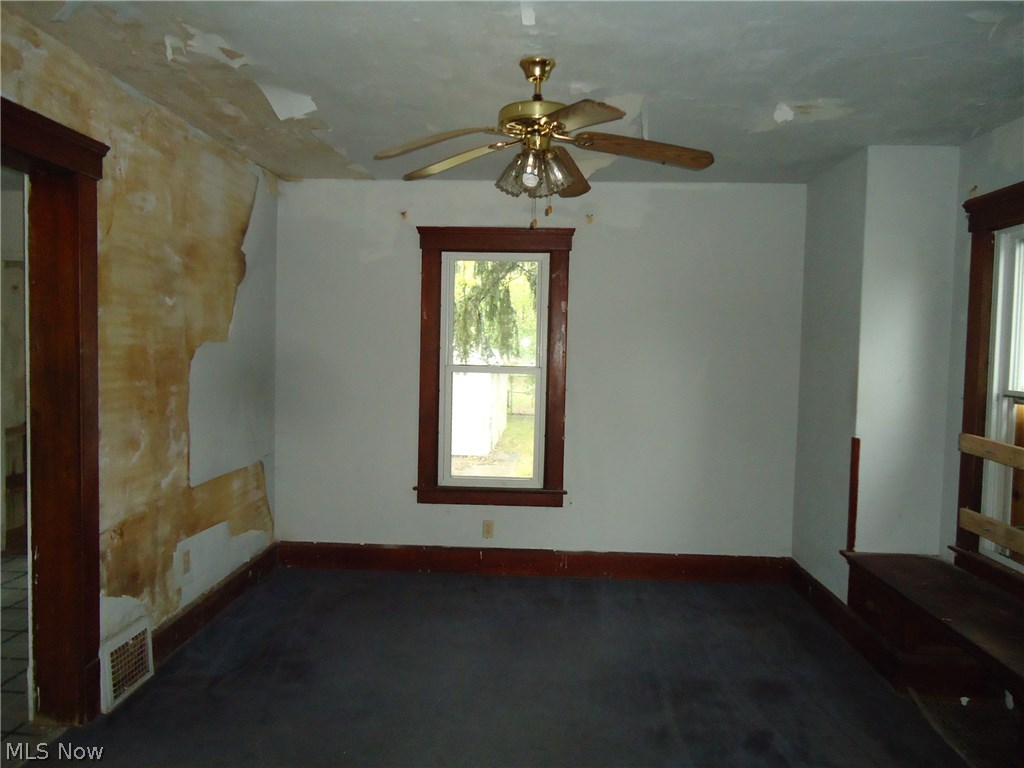 West Ave Allotment 03 - Residential