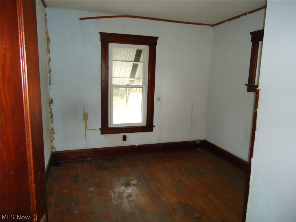 West Ave Allotment 03 - Residential