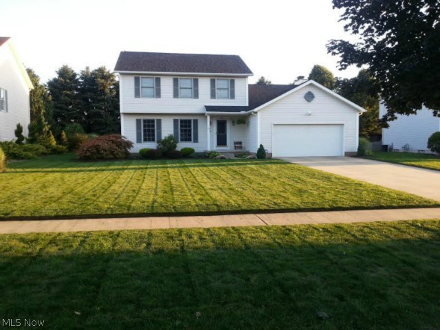 Forest Lake - Residential