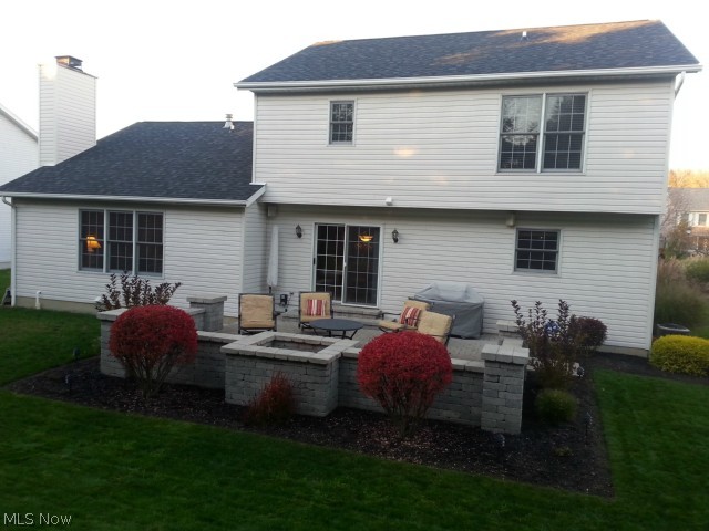 Forest Lake - Residential