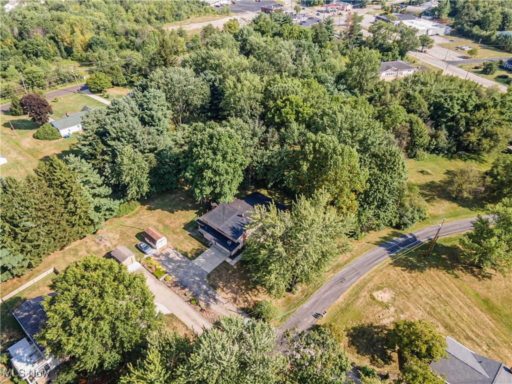West Shocolog Estates Allotment - Residential