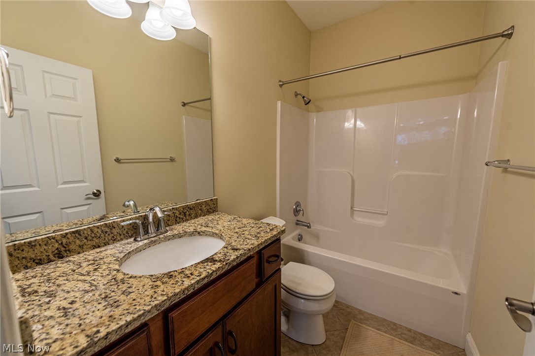 Fulton Lndgs - Residential