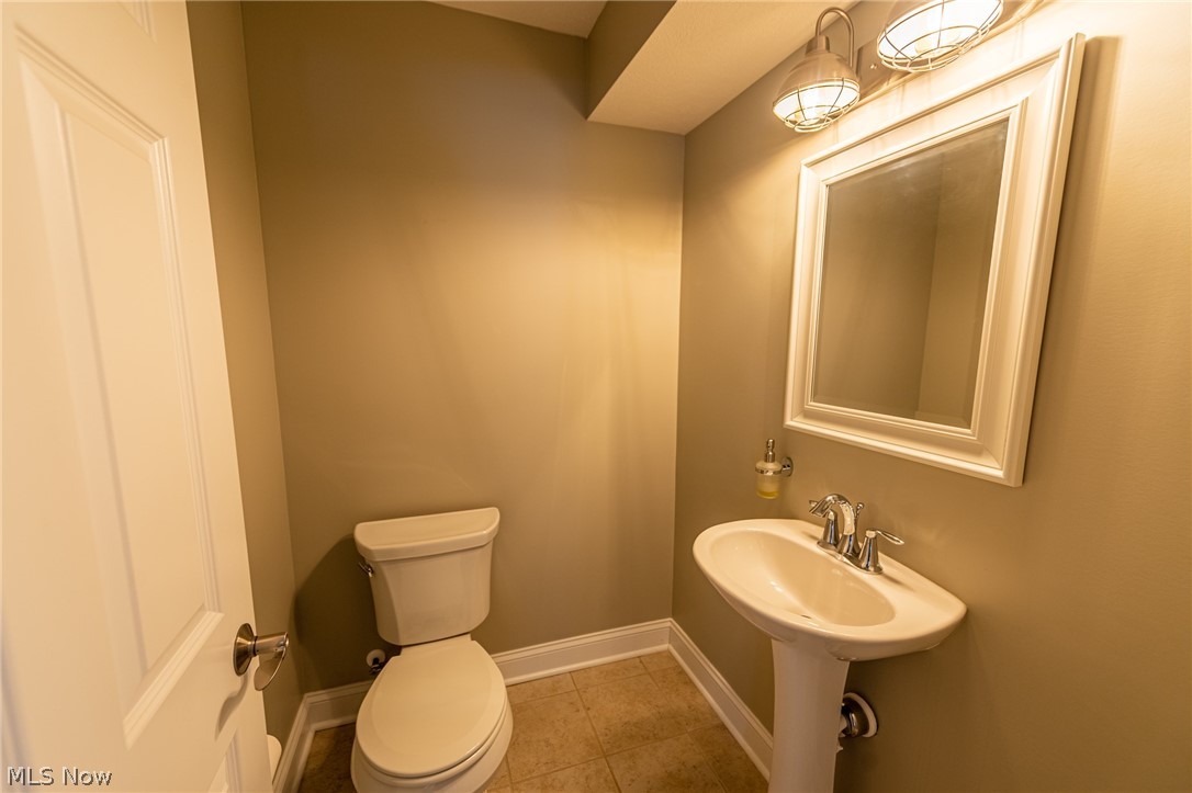 Fulton Lndgs - Residential