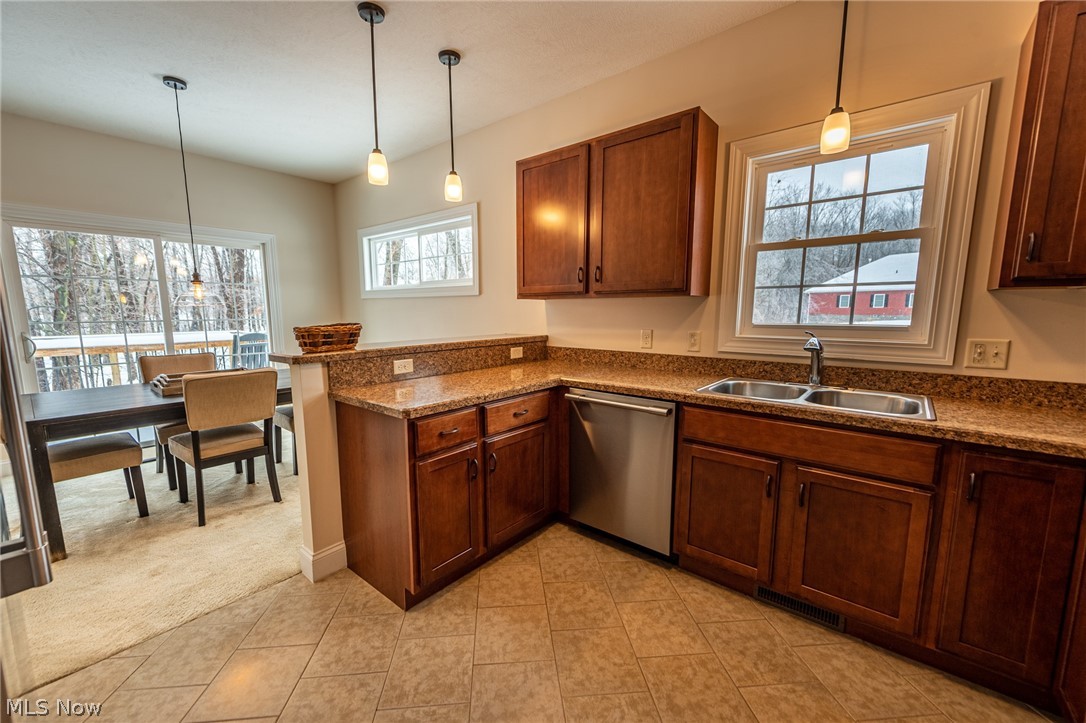 Fulton Lndgs - Residential