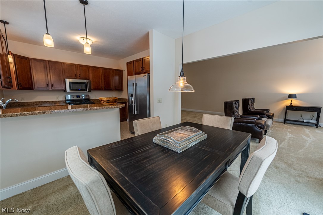 Fulton Lndgs - Residential