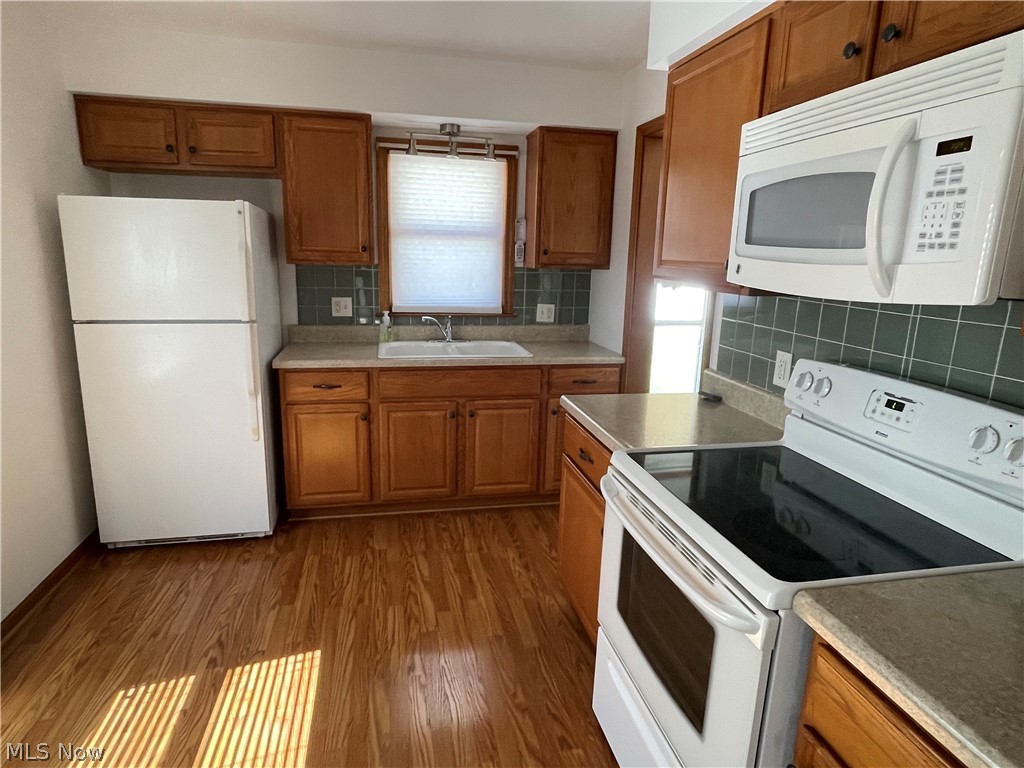 Eastlawn Allotment - Residential