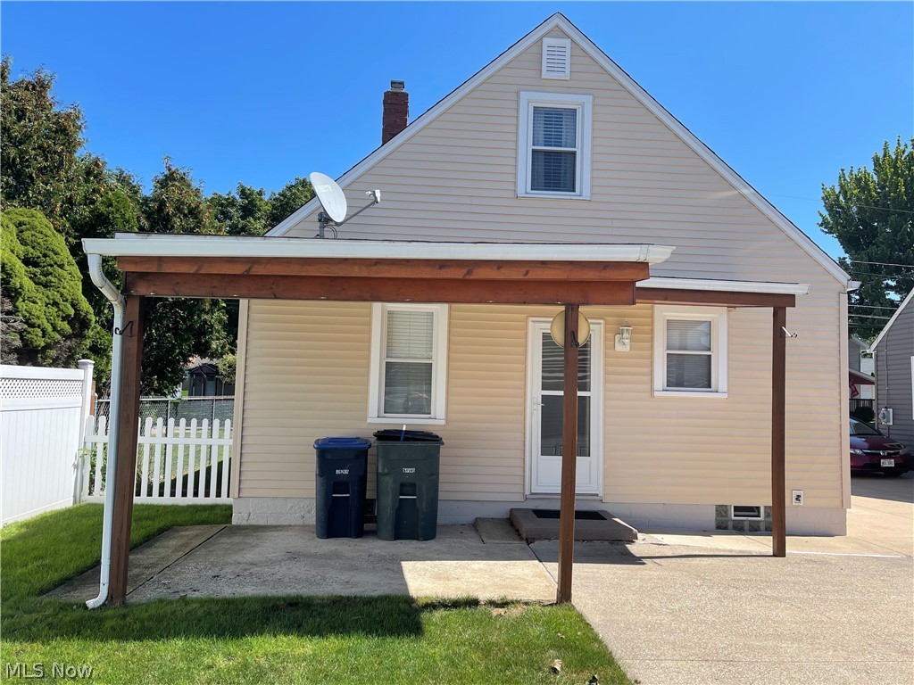 Eastlawn Allotment - Residential