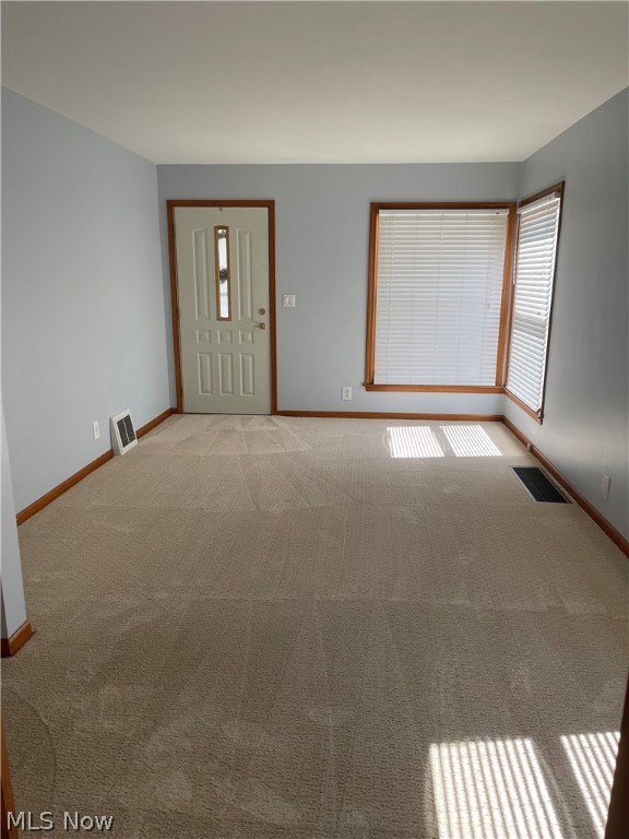 Eastlawn Allotment - Residential