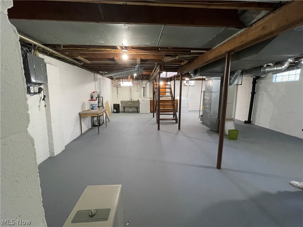 Eastlawn Allotment - Residential