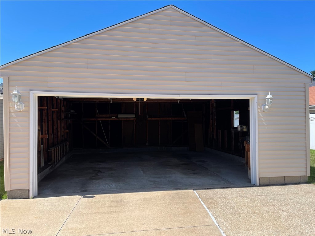 Eastlawn Allotment - Residential