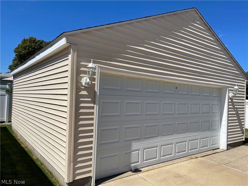 Eastlawn Allotment - Residential