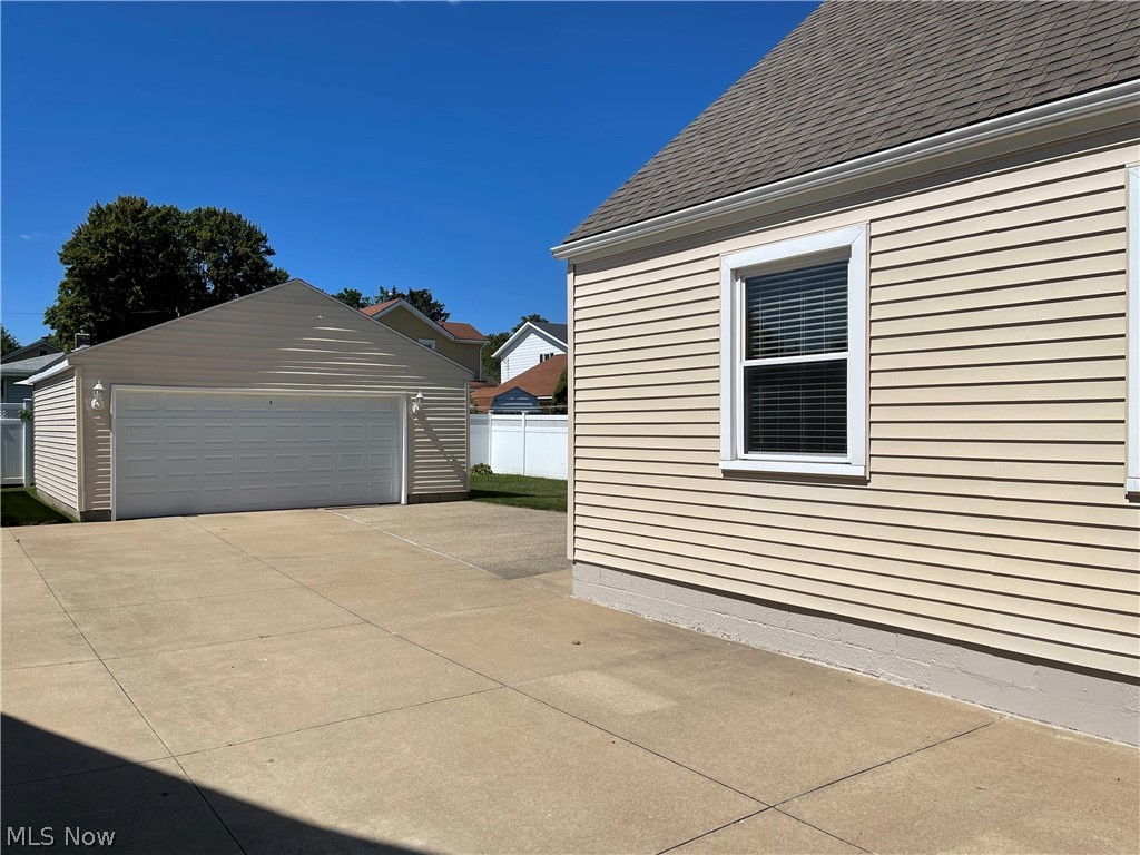 Eastlawn Allotment - Residential