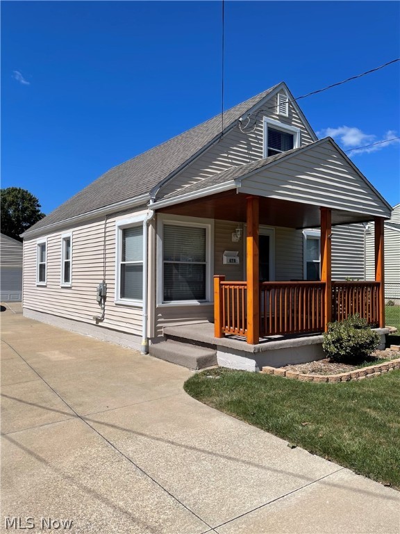 Eastlawn Allotment - Residential