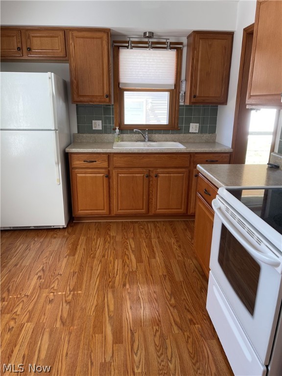 Eastlawn Allotment - Residential