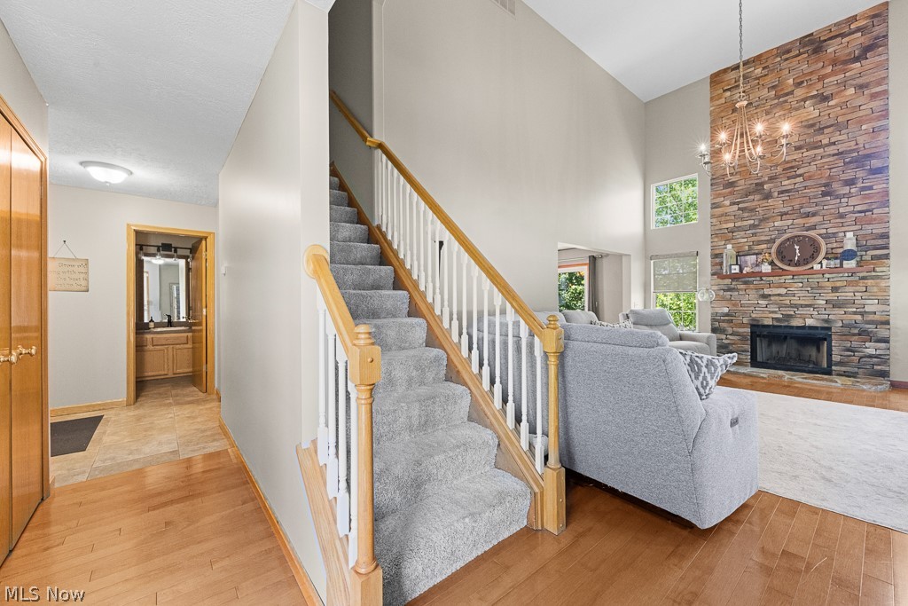 1021 Ledgestone Drive