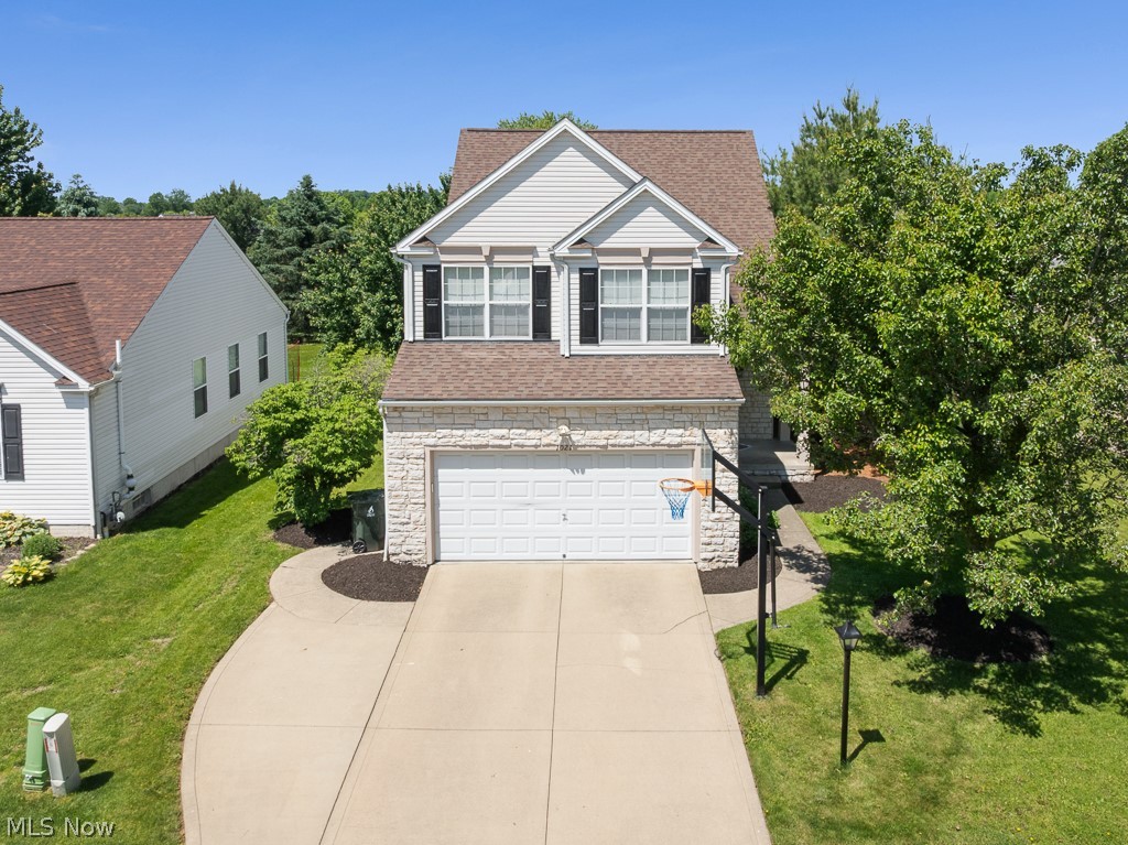 1021 Ledgestone Drive