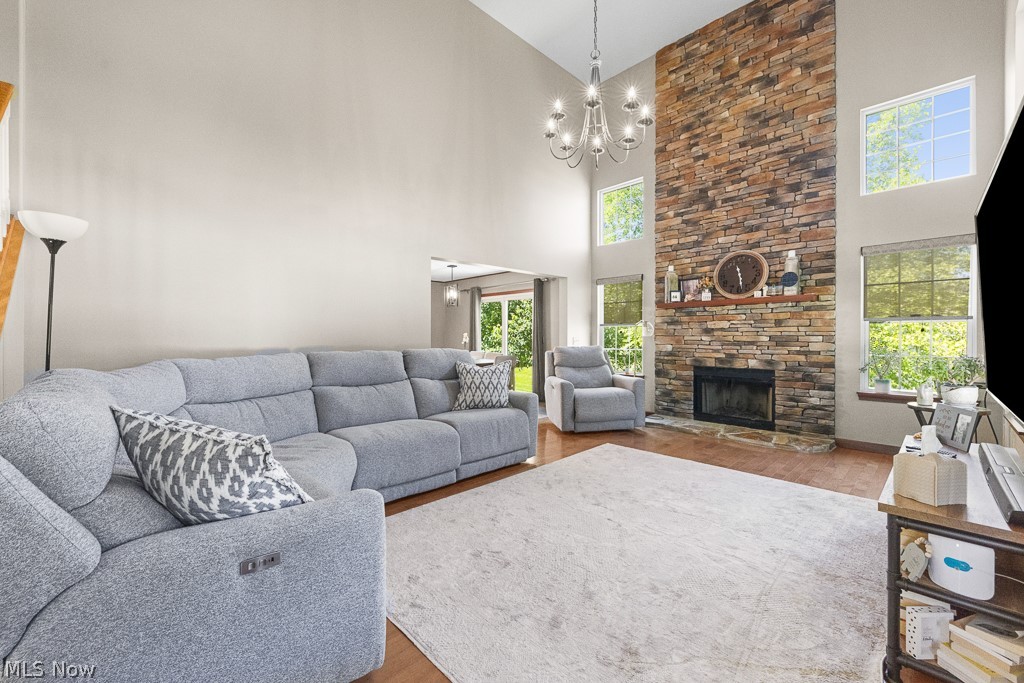 1021 Ledgestone Drive