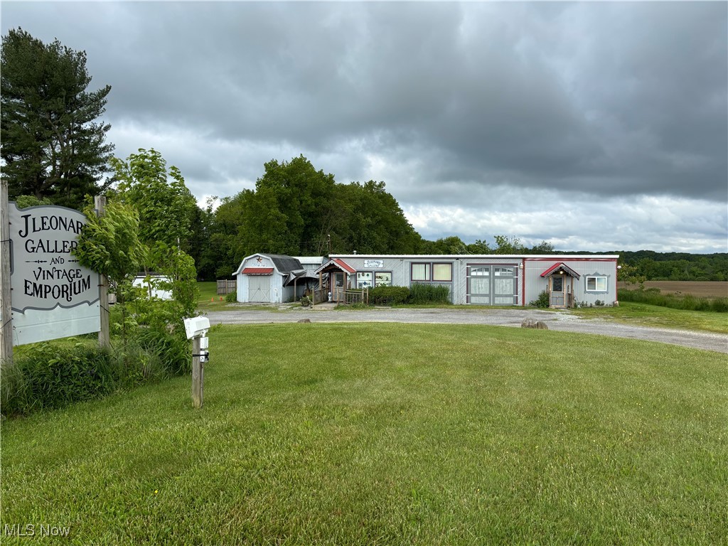 12157 State Route 88, Garrettsville, Ohio image 1