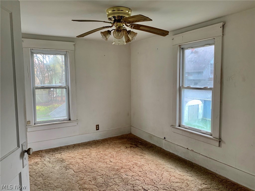 Golf Gardens - Residential