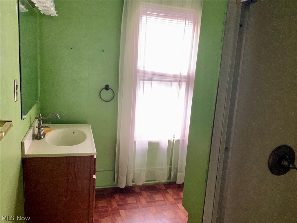 Golf Gardens - Residential