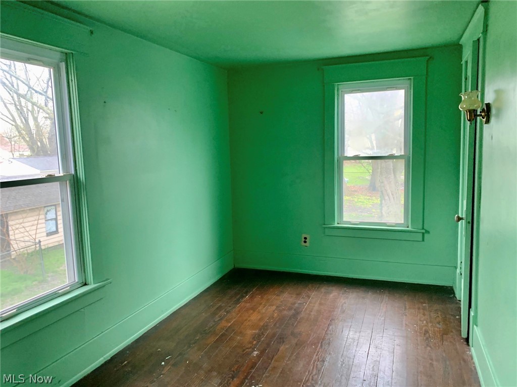 Golf Gardens - Residential