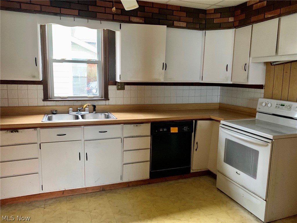 Golf Gardens - Residential