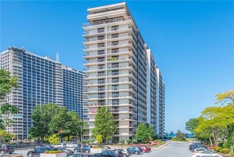 Photo for 12550 Lake Avenue 503