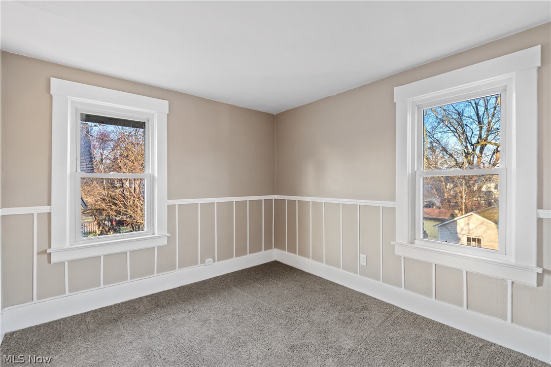 Grant Orchard Allotment - Residential