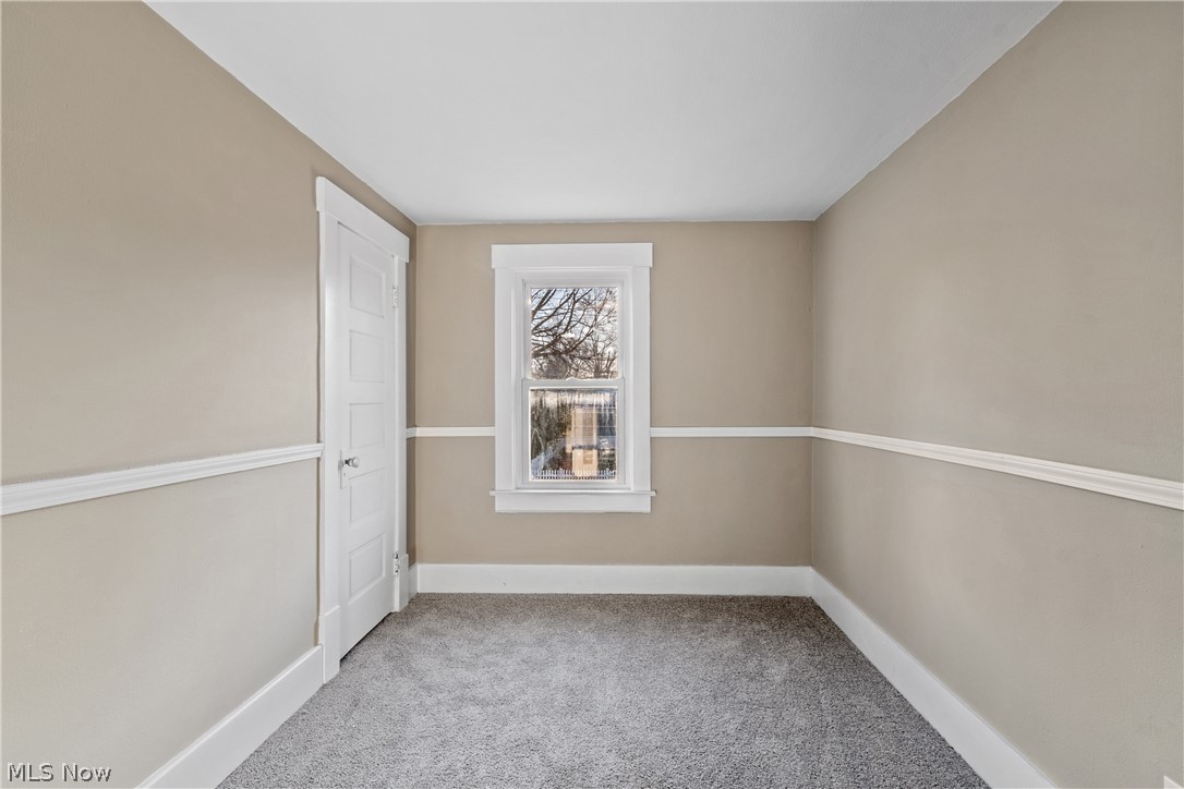 Grant Orchard Allotment - Residential