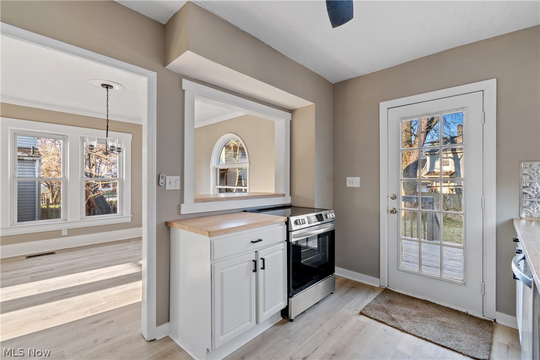 Grant Orchard Allotment - Residential